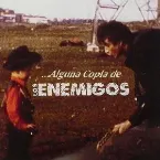 Pochette ...Alguna copla de Los Enemigos