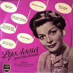 Pochette Lys Assia und ihre Lieder