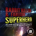 Pochette Superhero