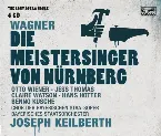 Pochette Die Meistersinger von Nürnberg