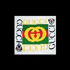 Pochette Gucci Link (Gyalchester Freestyle)
