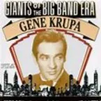 Pochette Giants of the Big Band Era