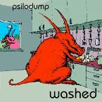 Pochette Washed