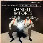 Pochette Danish Imports