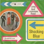 Pochette Long and Lonesome Road / Fireball of Love