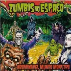 Pochette Abominavel mundo monstro