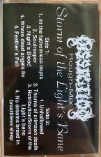 Pochette Storm of the Light's Bane Rough-Mix