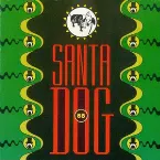 Pochette Santa Dog ’88