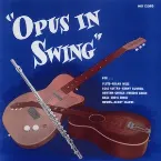 Pochette Opus In Swing