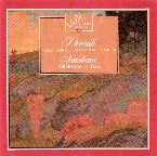 Pochette The Great Composers: 38 - Dvorak: Cello Concerto / Smetana: Moldau