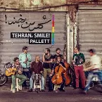 Pochette Tehran, Smile!