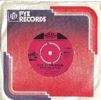 Pochette South of the Border / Up Cherry Street