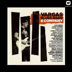 Pochette Vargas Blues Band & Company