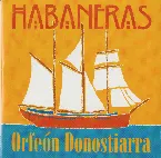 Pochette Habaneras