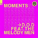 Pochette Moments
