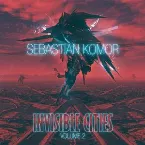 Pochette Invisible Cities Vol. 02