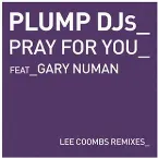 Pochette Pray for You (Lee Coombs remixes)