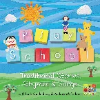 Pochette Traditional Stories, Rhymes & Songs