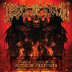 Pochette Peace Through Superior Firepower (live in Paris)