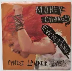 Pochette Money Changes Everything