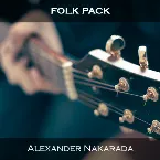Pochette Folk Pack