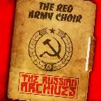 Pochette The Russian Archives