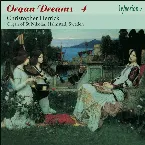 Pochette Organ Dreams 4
