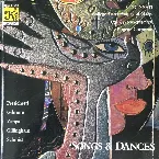 Pochette Songs and Dances