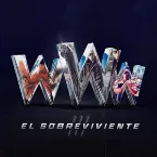 Pochette EL SOBREVIVIENTE WWW