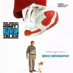 Pochette Honey, I Blew Up the Kid