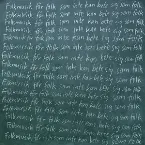 Pochette Folkmusik för folk som inte kan bete sig som folk