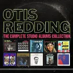 Pochette The Complete Studio Albums Collection