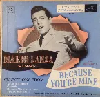 Pochette Sings Selections From Because You’re Mine