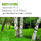 Pochette Symphony no. 5 / Symphony no. 6 "Pastoral"