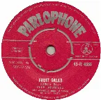 Pochette Fruit Salad