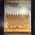 Pochette Spanish Wave