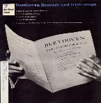 Pochette Scottish And Irish Songs
