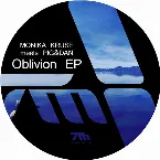 Pochette Oblivion EP