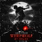 Pochette Marvel Studios’ Werewolf By Night: Original Soundtrack