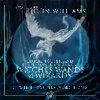 Pochette Witches, Wands & Wizards (From "Harry Potter and the Prisoner of Azkaban")