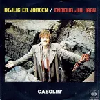 Pochette Dejlig er jorden / Endelig jul igen