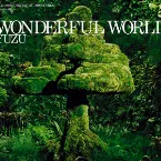 Pochette WONDERFUL WORLD