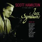 Pochette Jazz Signatures
