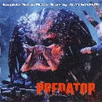 Pochette Predator (Complete Motion Picture Score)