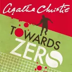 Pochette Towards Zero