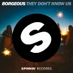 Pochette They Don't Know Us