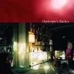 Pochette Loscil’s Rubies