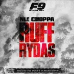 Pochette Ruff Rydas (from Road to Fast 9 mixtape)