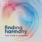 Pochette Finding Harmony