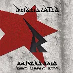 Pochette Canciones para Construir